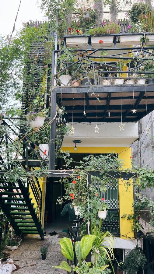 Eudora Homestay Da Lat Exterior foto